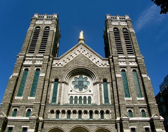 Église Saint-Roch